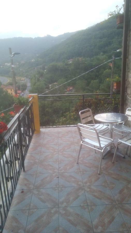 Serralta La Torretta 아파트 외부 사진