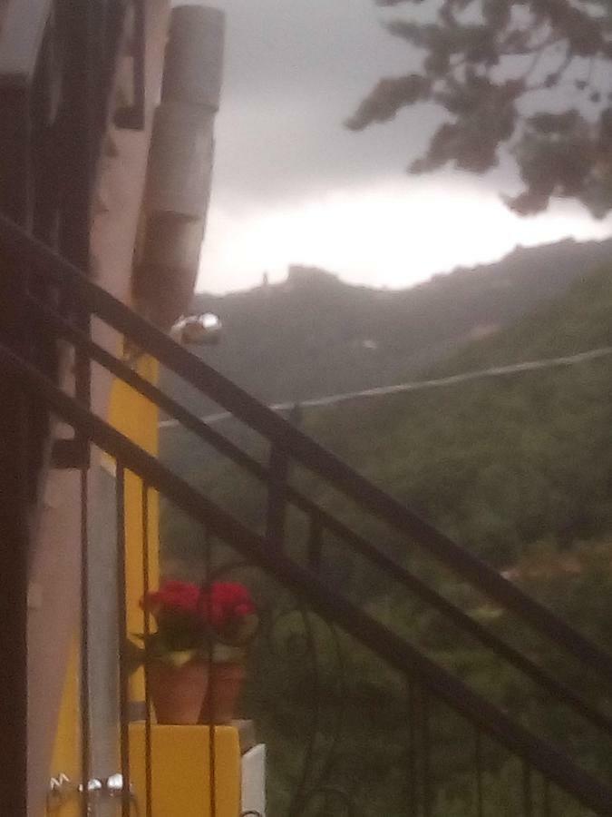 Serralta La Torretta 아파트 외부 사진
